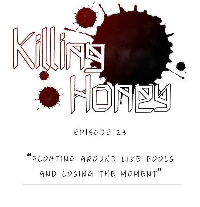 Killing Honey Chapter 23 page 28 - 
