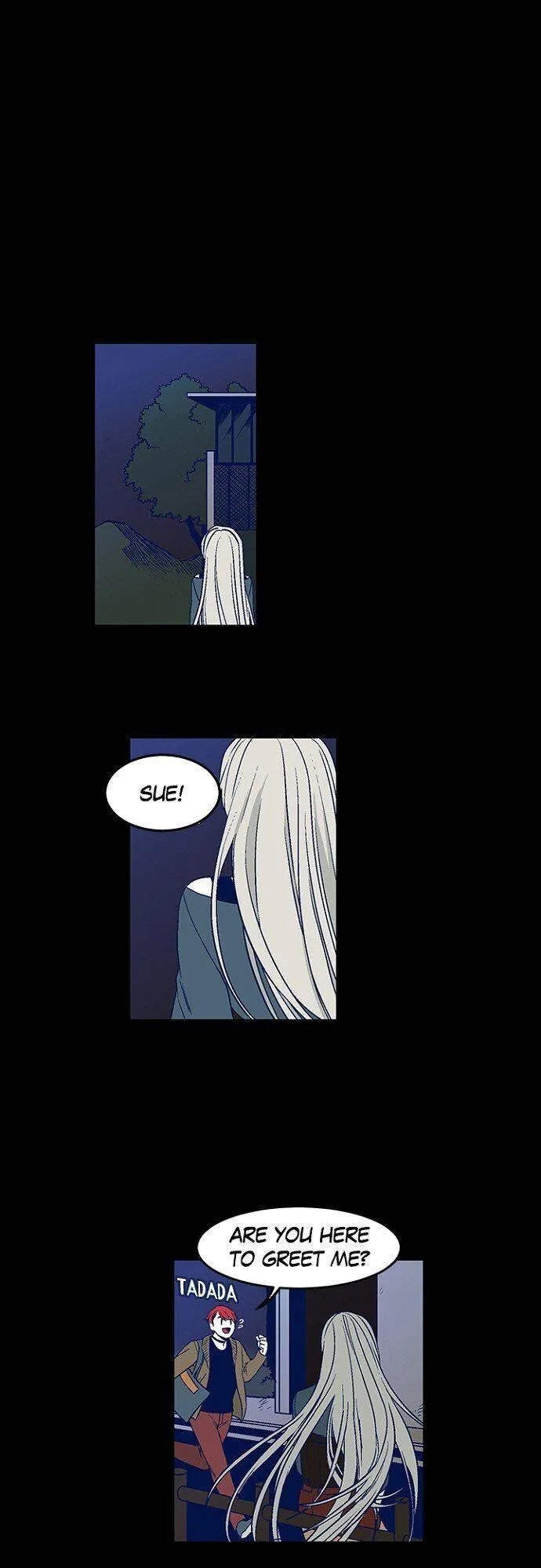 Killing Honey Chapter 24 page 2 - 
