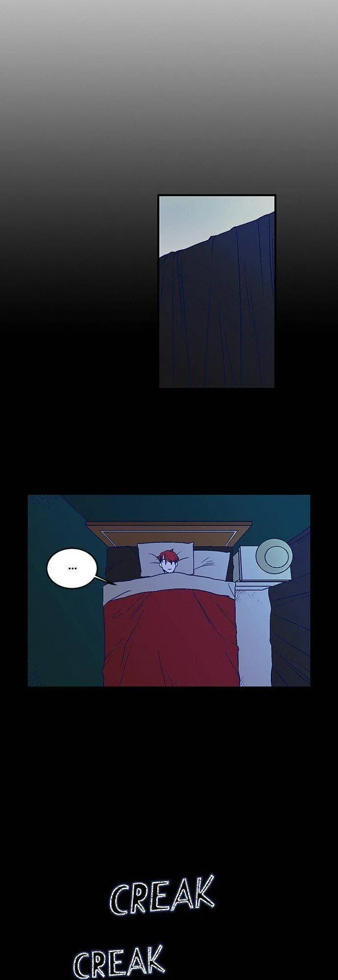Killing Honey Chapter 24 page 11 - 