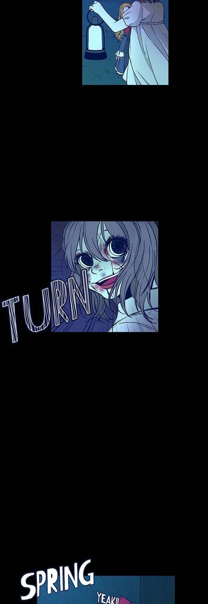 Killing Honey Chapter 24 page 13 - 