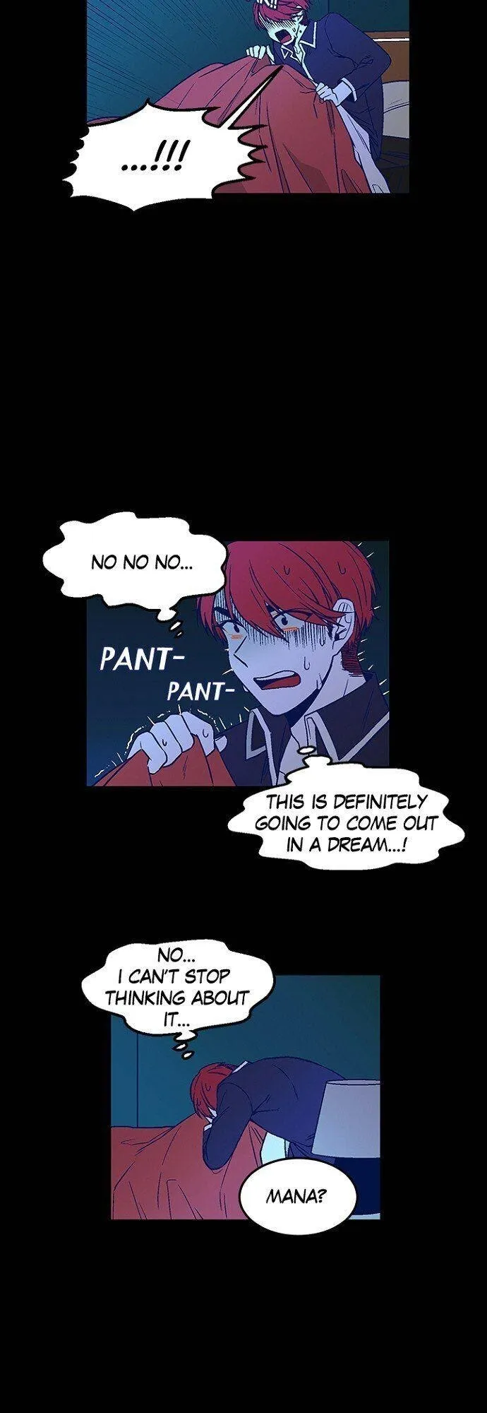 Killing Honey Chapter 24 page 14 - 