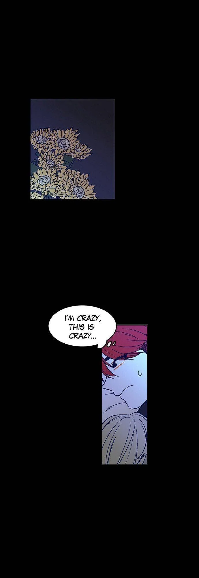 Killing Honey Chapter 24 page 17 - 