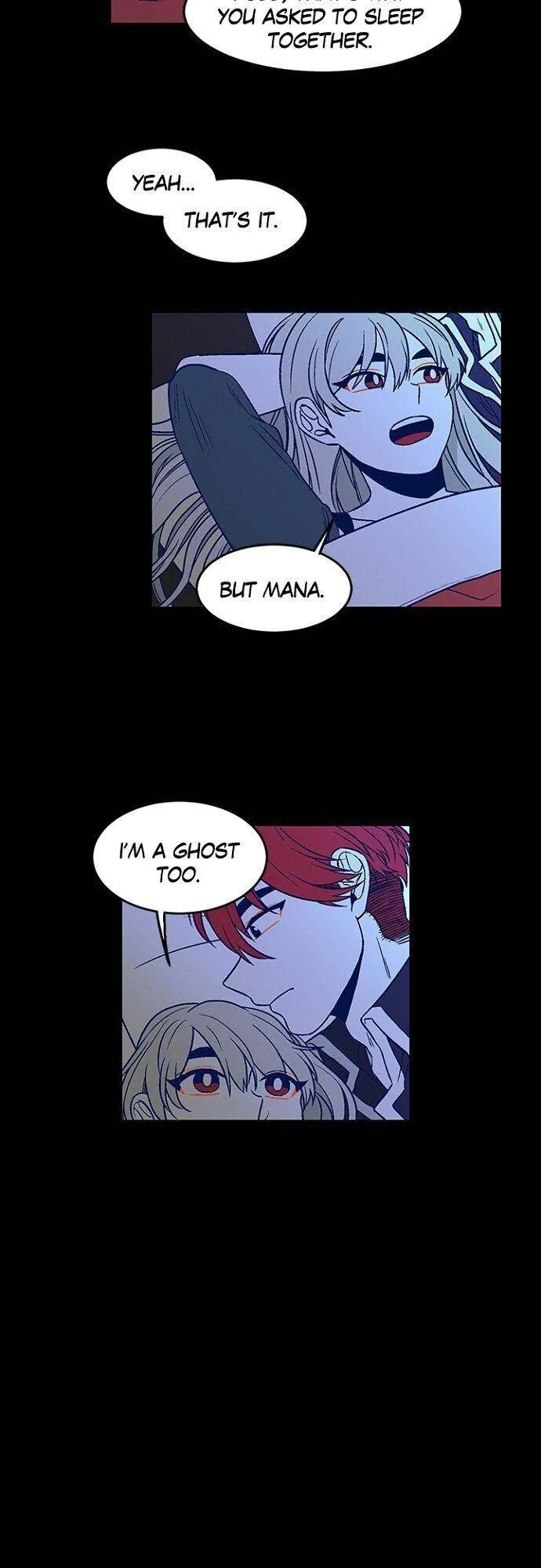 Killing Honey Chapter 24 page 19 - 