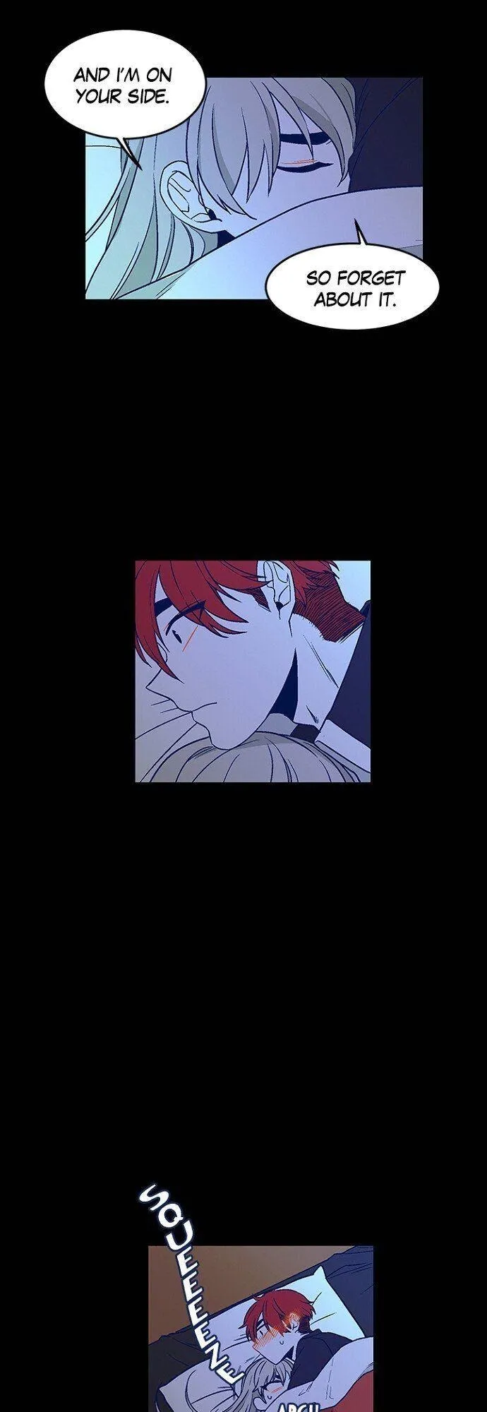 Killing Honey Chapter 24 page 24 - 