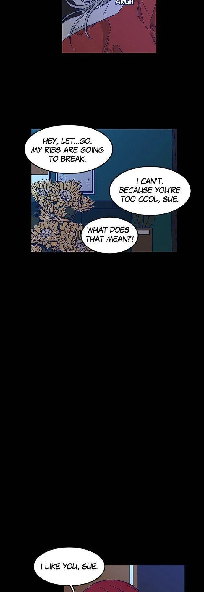 Killing Honey Chapter 24 page 25 - 