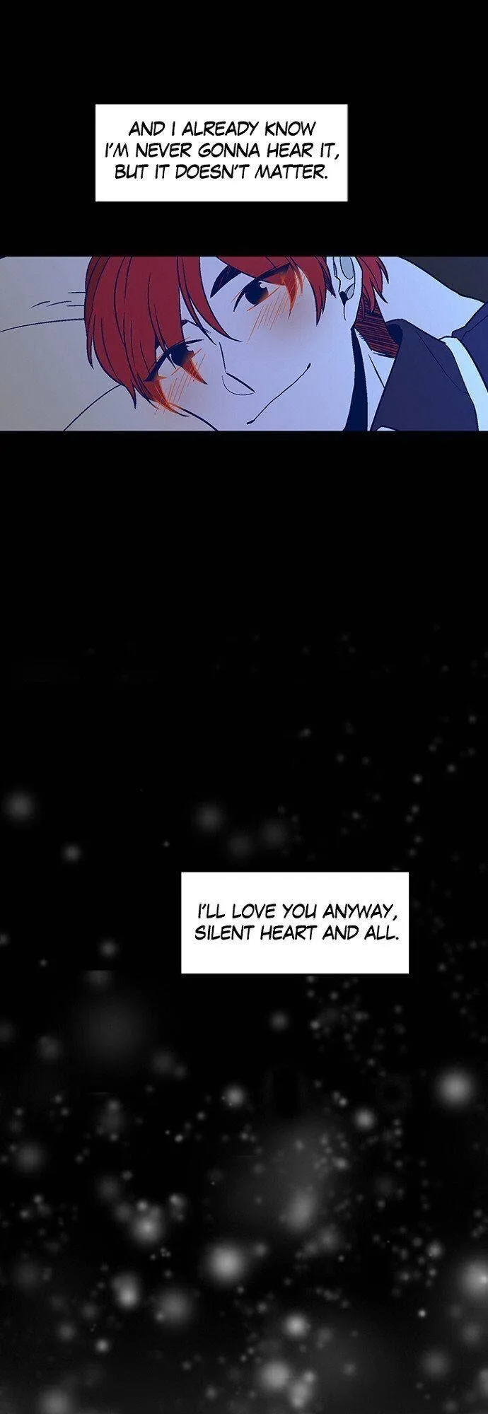 Killing Honey Chapter 24 page 27 - 