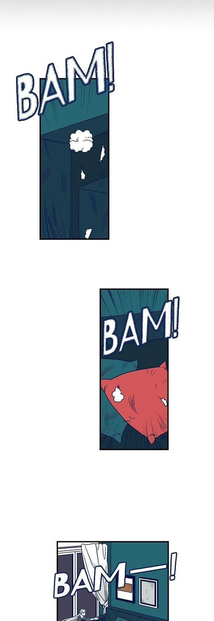 Killing Honey Chapter 24 page 4 - 