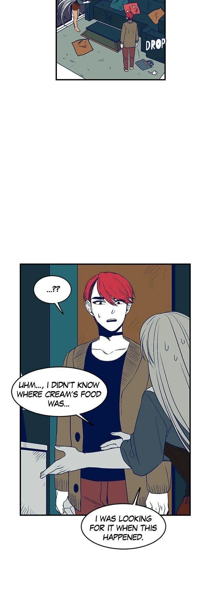 Killing Honey Chapter 24 page 5 - 