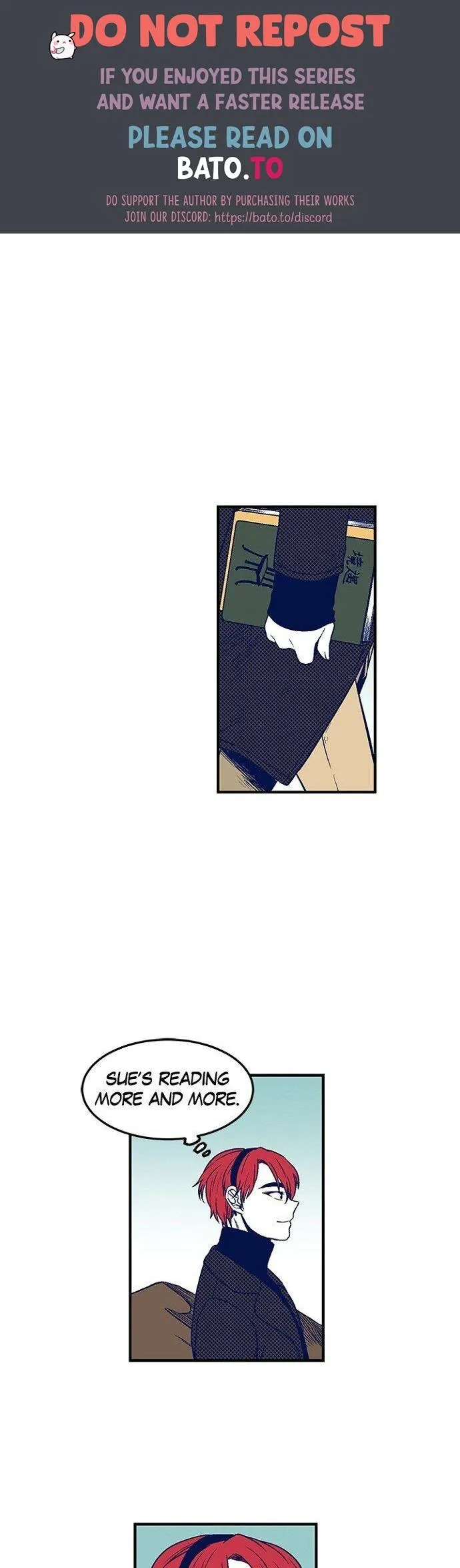 Killing Honey Chapter 25 page 1 - 