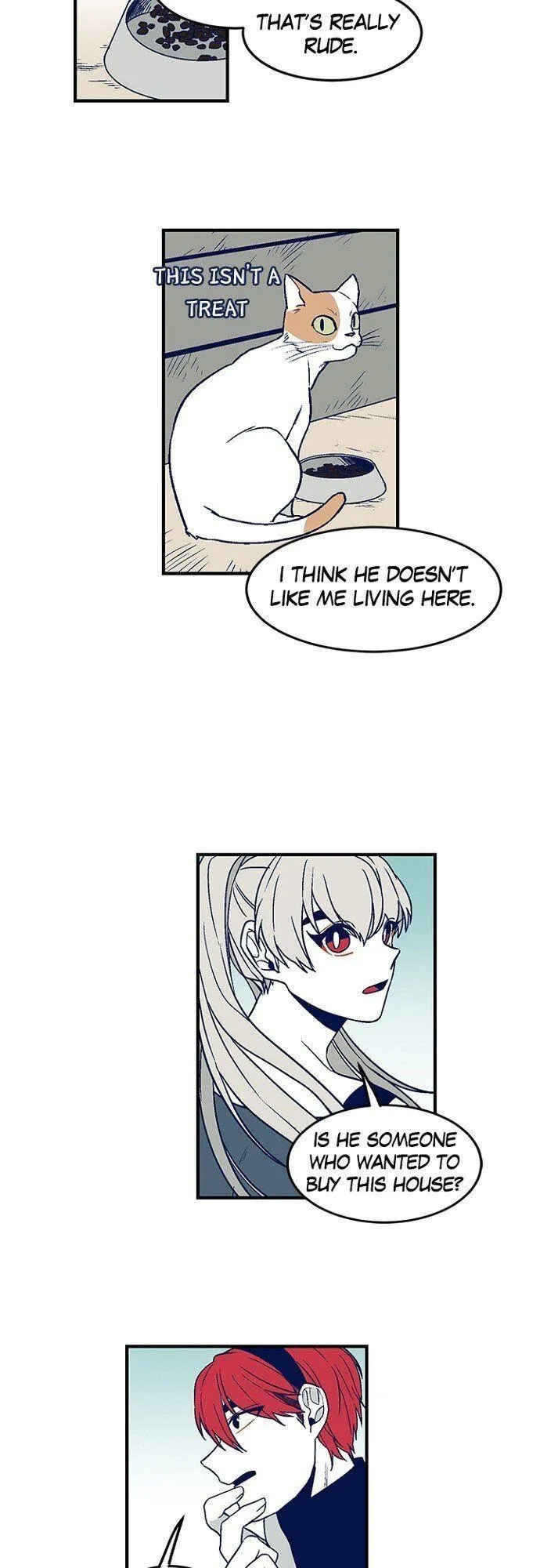 Killing Honey Chapter 25 page 16 - 