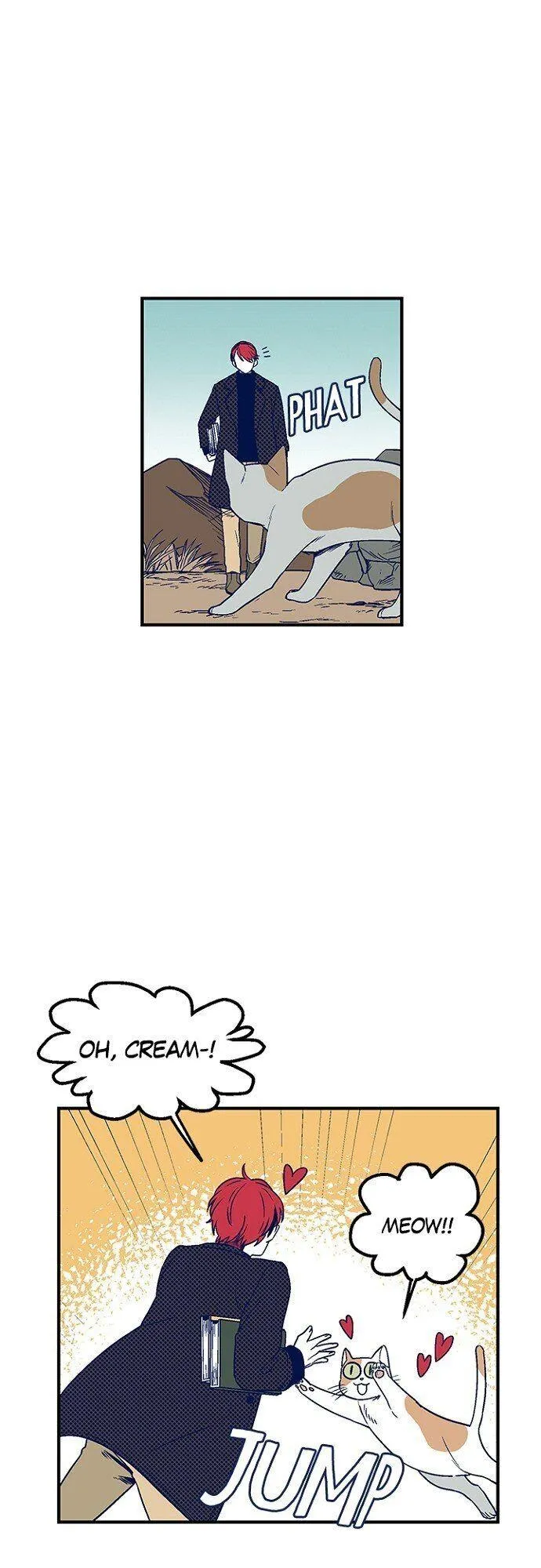 Killing Honey Chapter 25 page 3 - 