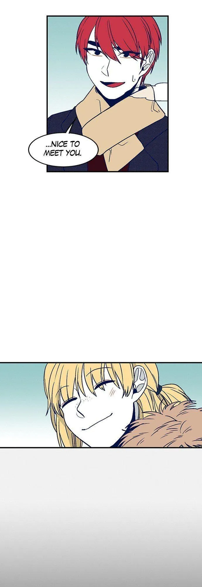 Killing Honey Chapter 25 page 24 - 