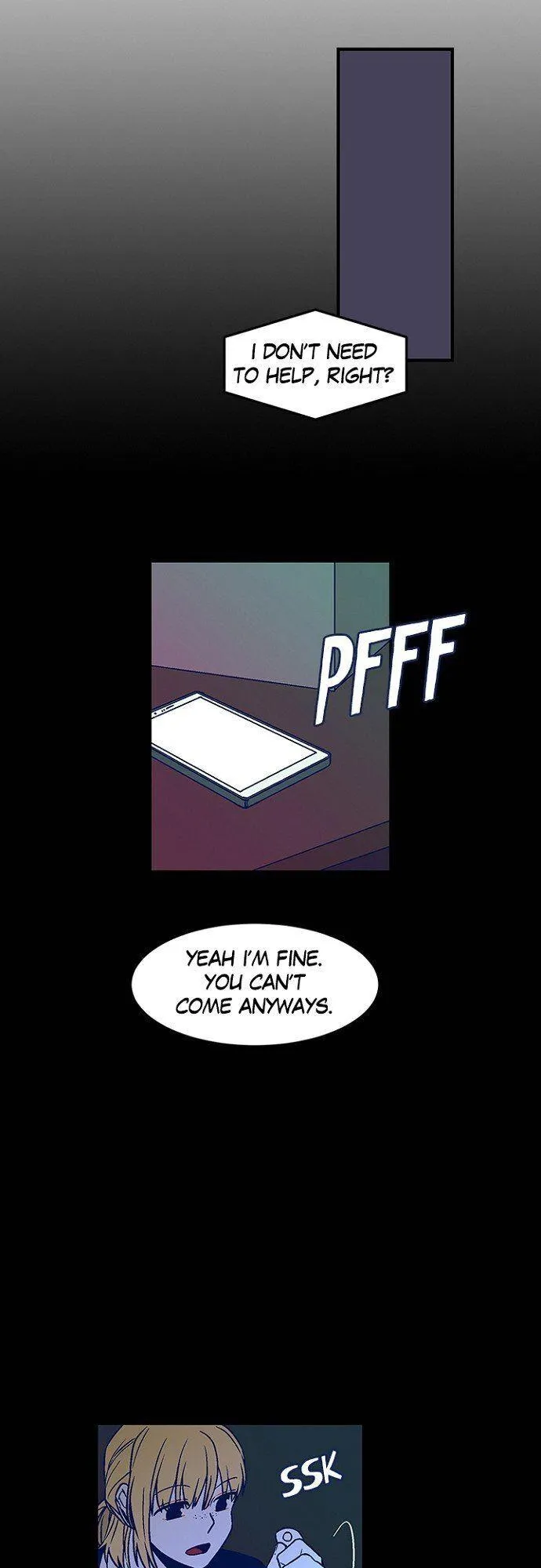 Killing Honey Chapter 25 page 25 - 