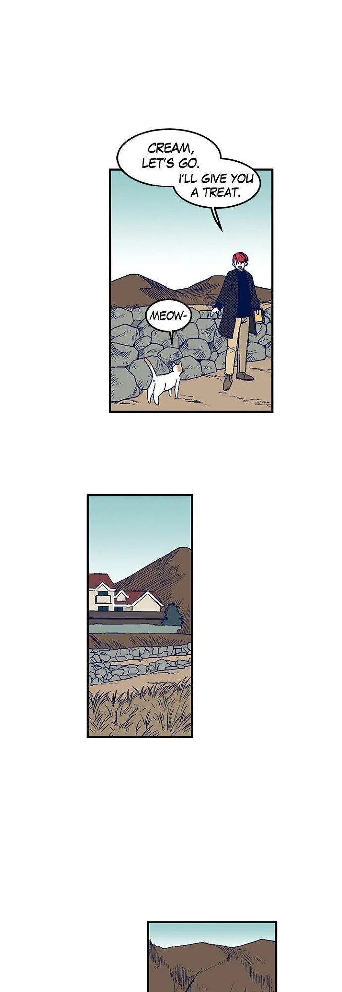 Killing Honey Chapter 25 page 4 - 