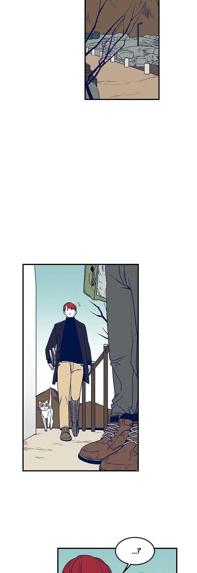 Killing Honey Chapter 25 page 5 - 