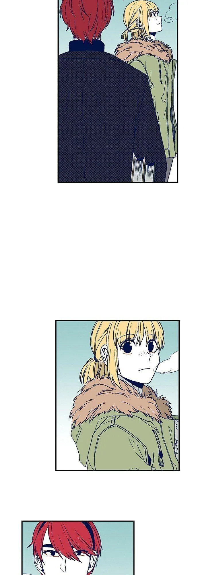 Killing Honey Chapter 25 page 6 - 