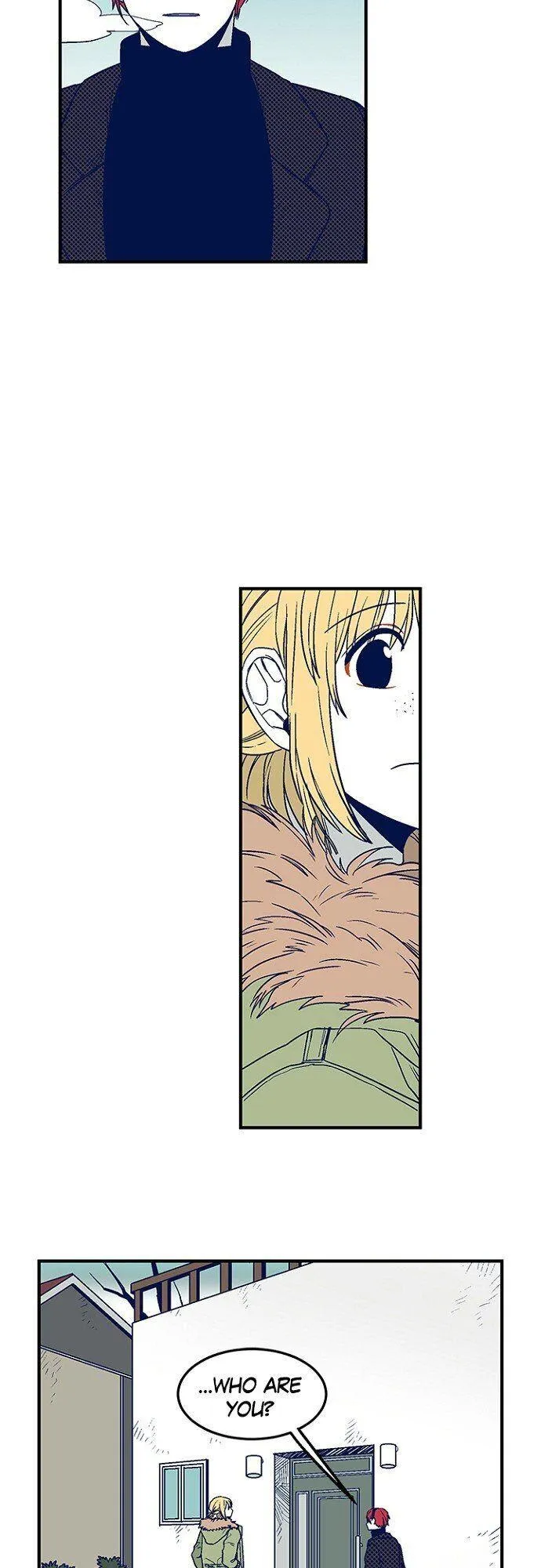 Killing Honey Chapter 25 page 7 - 