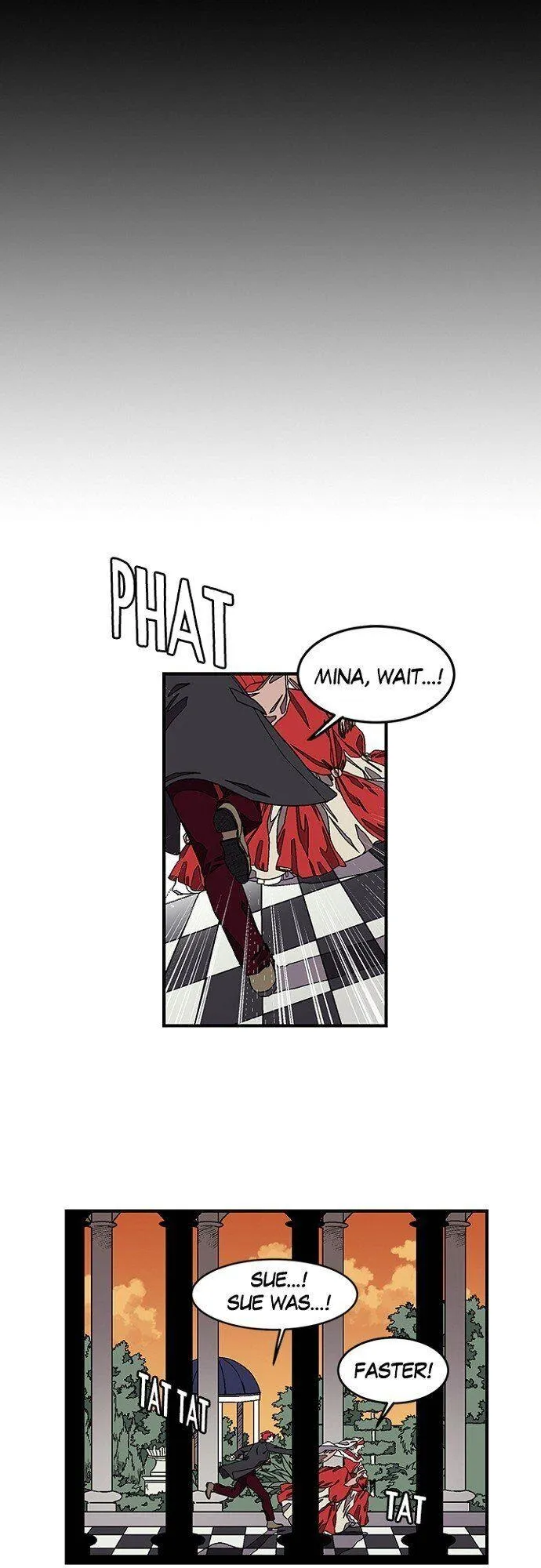 Killing Honey Chapter 26 page 11 - 