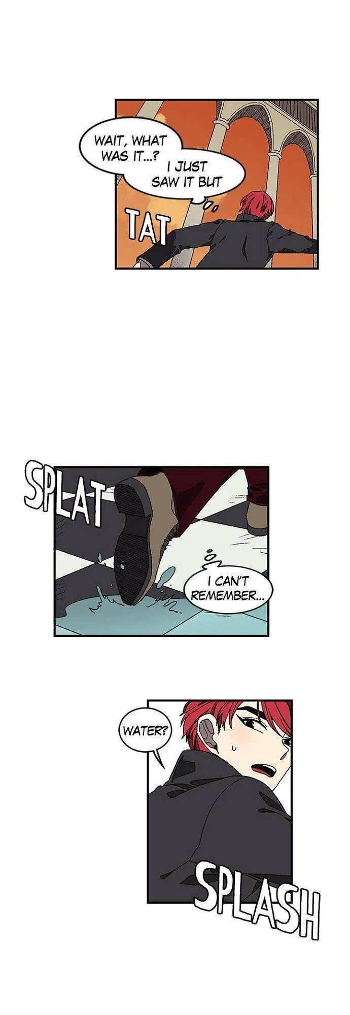 Killing Honey Chapter 26 page 12 - 