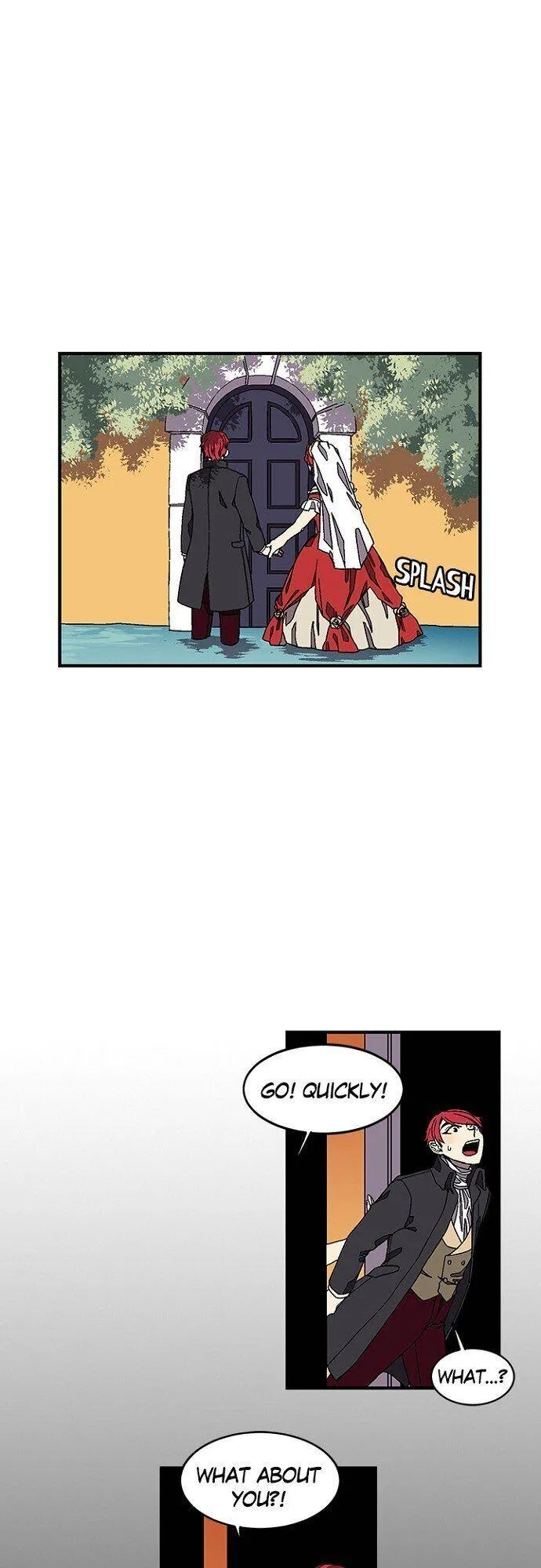 Killing Honey Chapter 26 page 13 - 