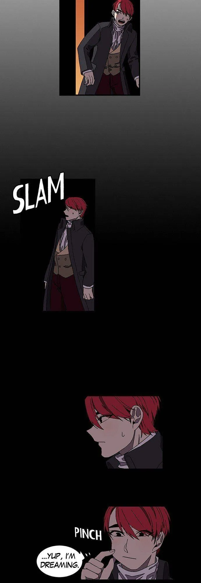 Killing Honey Chapter 26 page 14 - 