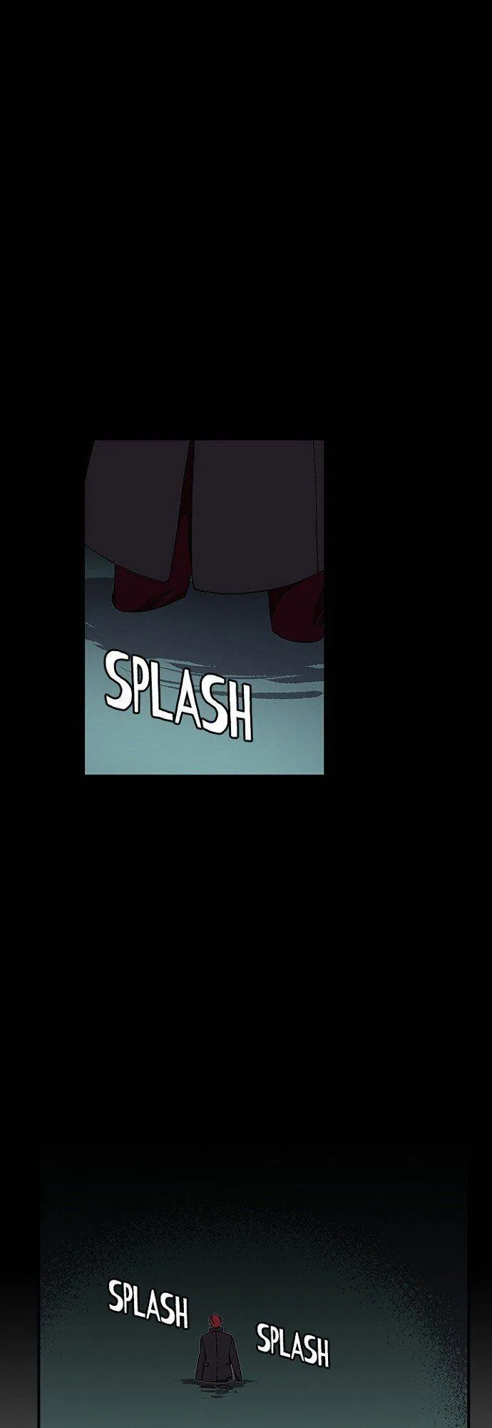 Killing Honey Chapter 26 page 15 - 