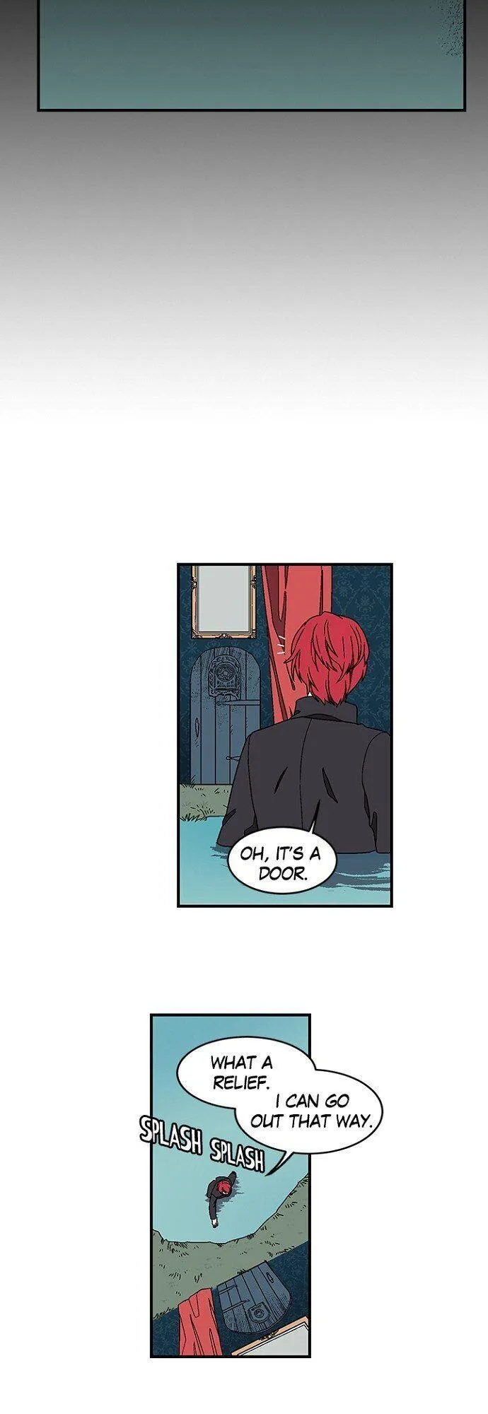 Killing Honey Chapter 26 page 16 - 