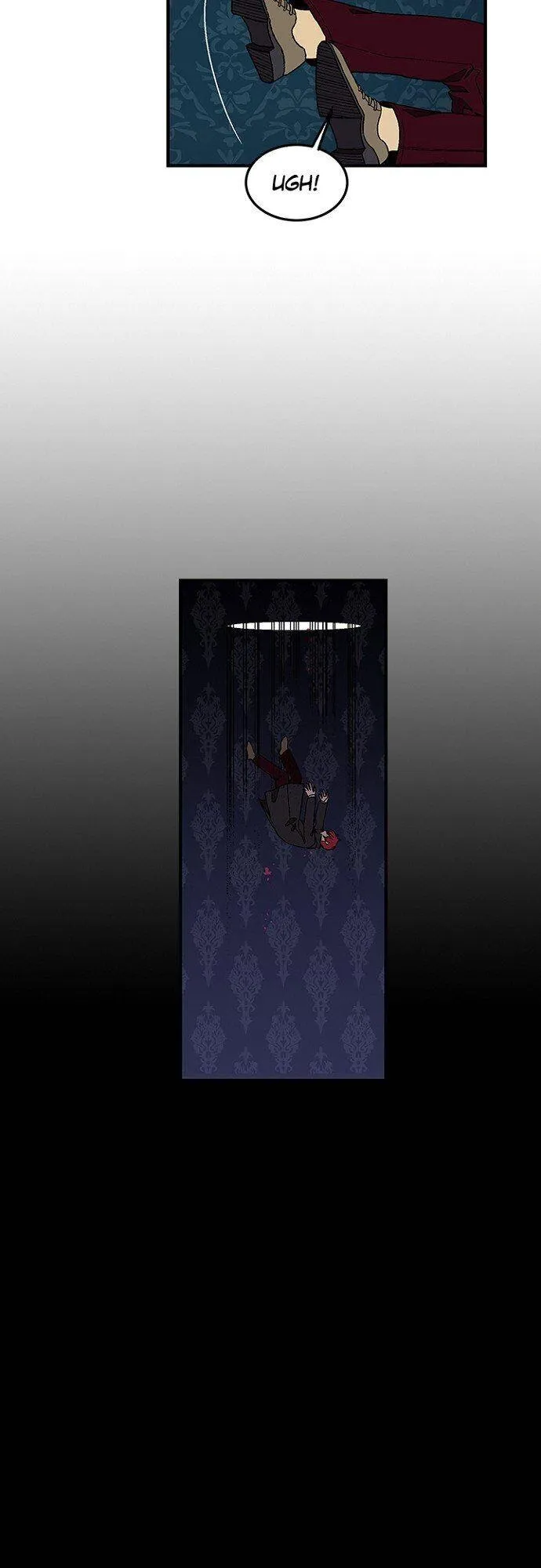 Killing Honey Chapter 26 page 21 - 