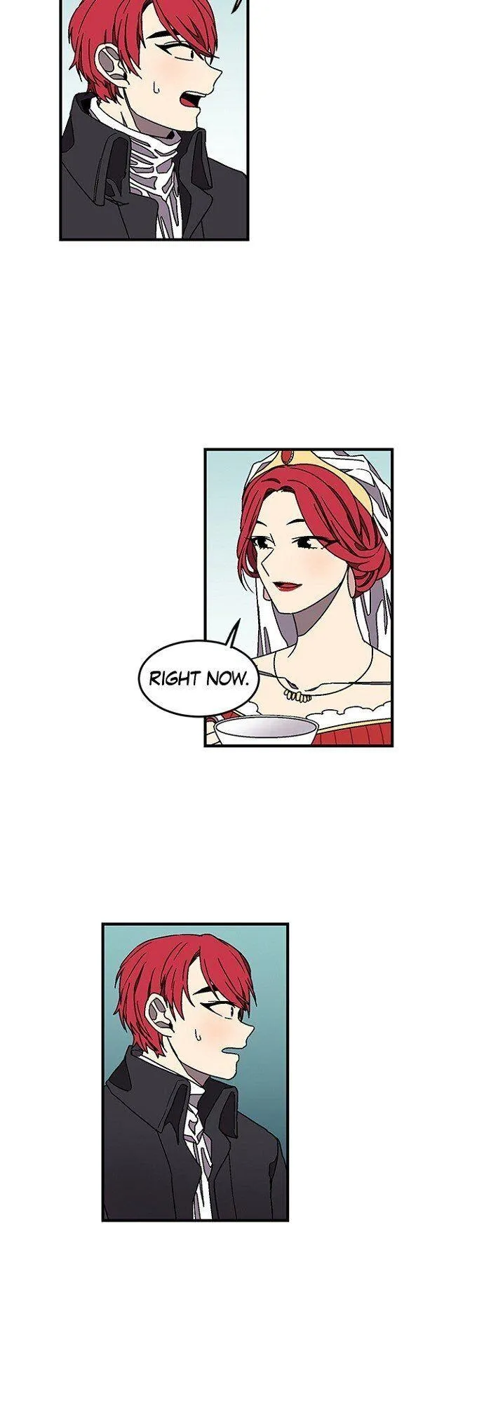 Killing Honey Chapter 26 page 5 - 