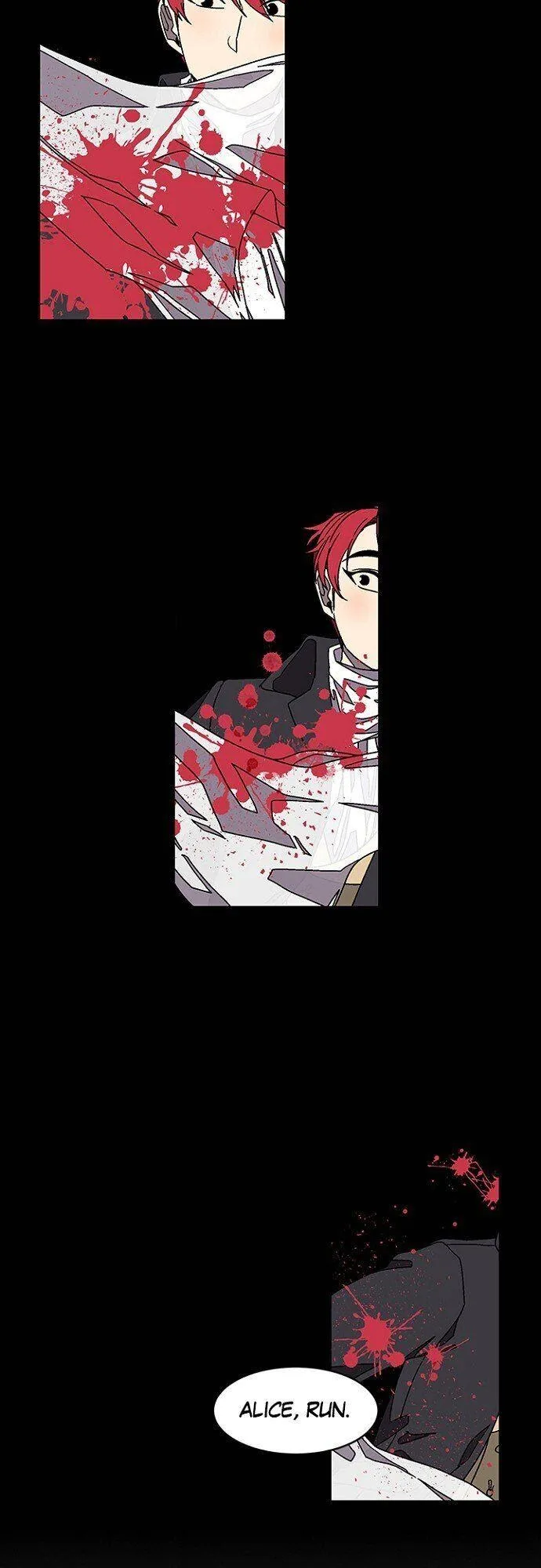 Killing Honey Chapter 26 page 10 - 