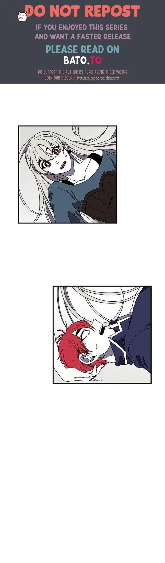 Killing Honey Chapter 27 page 1 - 