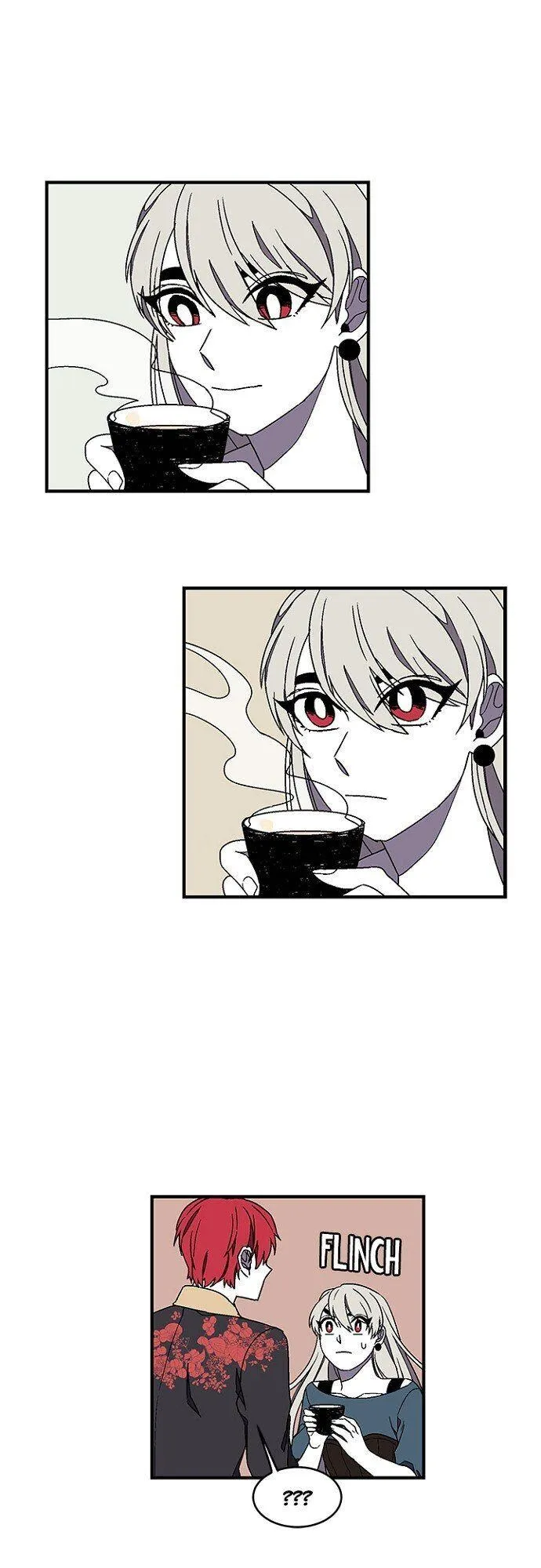 Killing Honey Chapter 27 page 11 - 