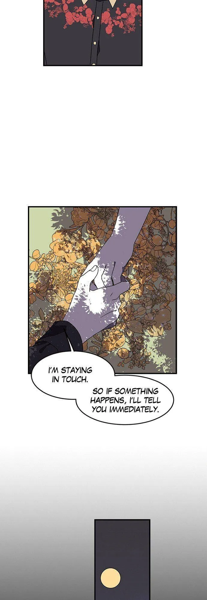 Killing Honey Chapter 27 page 19 - 