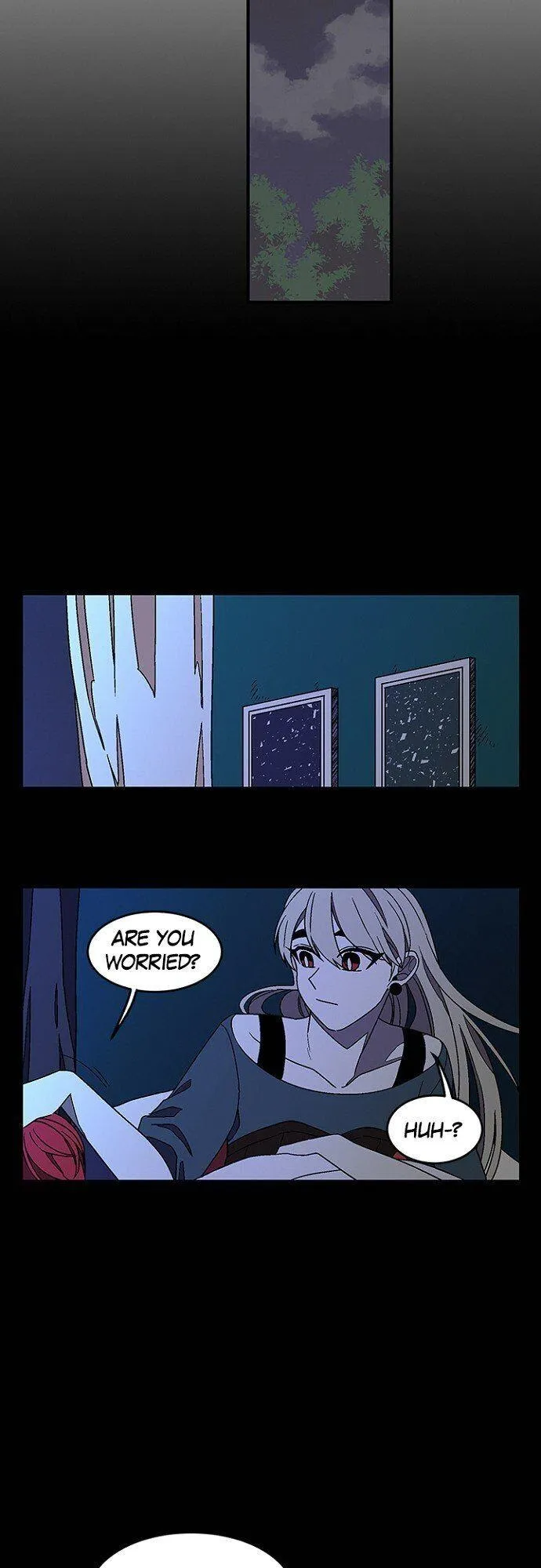 Killing Honey Chapter 27 page 20 - 