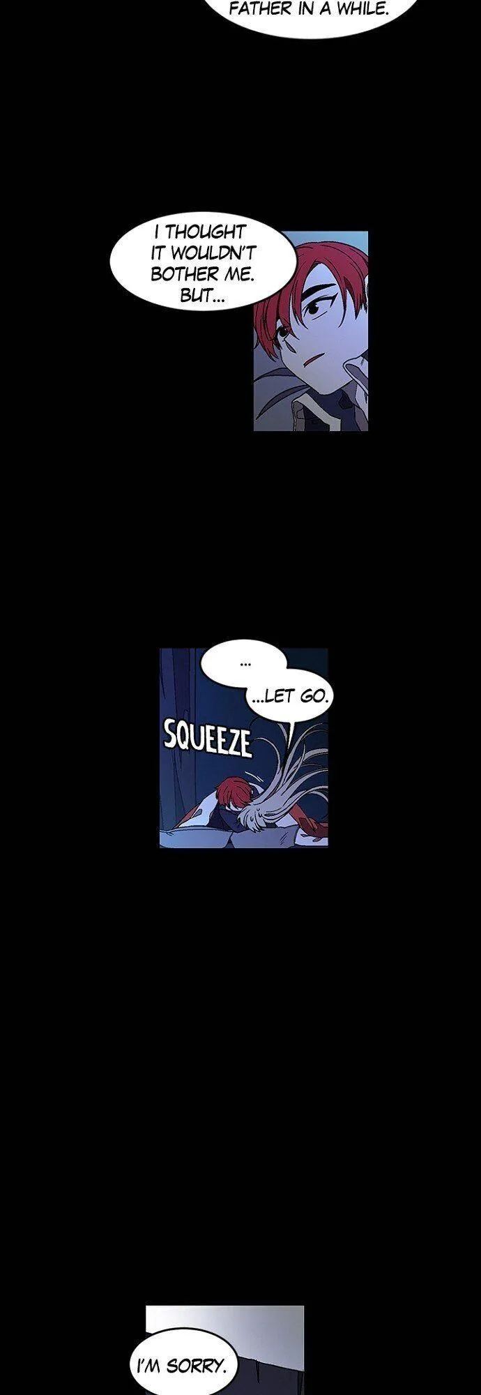 Killing Honey Chapter 27 page 22 - 