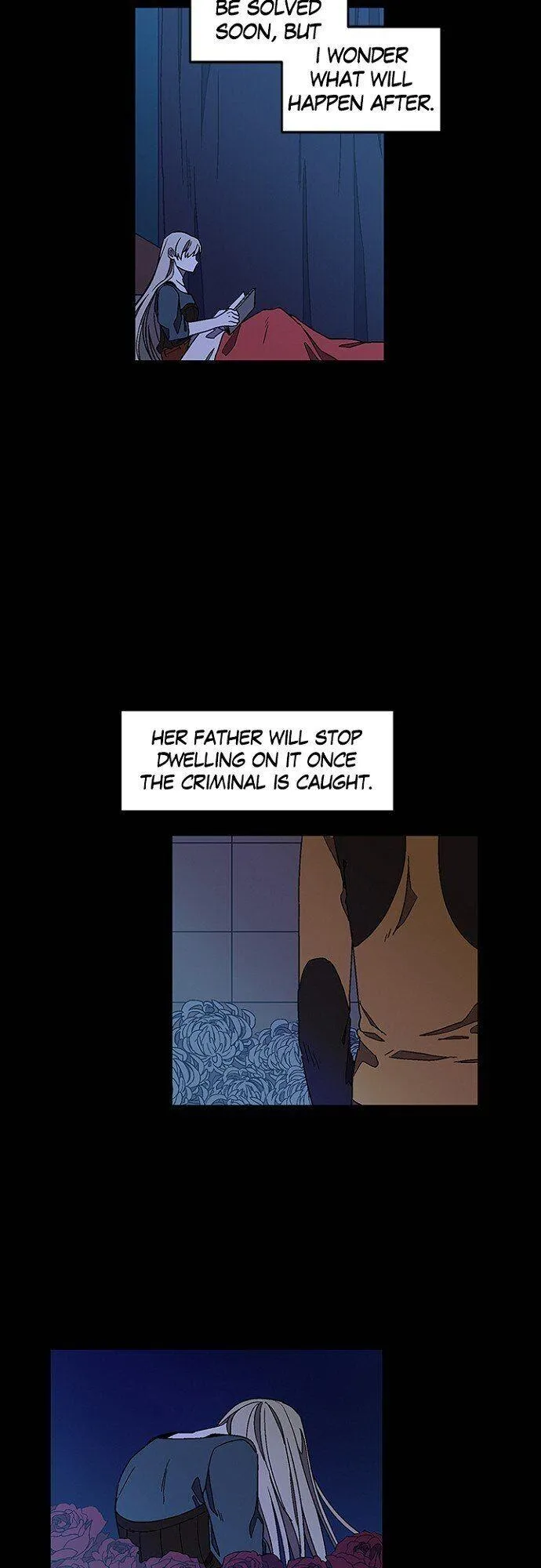 Killing Honey Chapter 27 page 25 - 