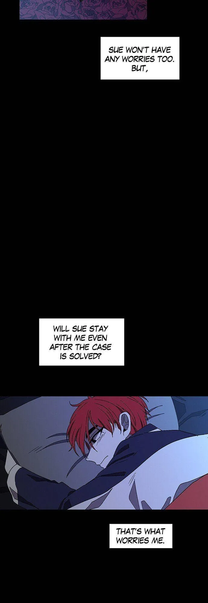 Killing Honey Chapter 27 page 26 - 