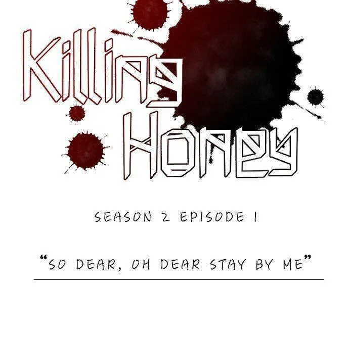 Killing Honey Chapter 27 page 28 - 