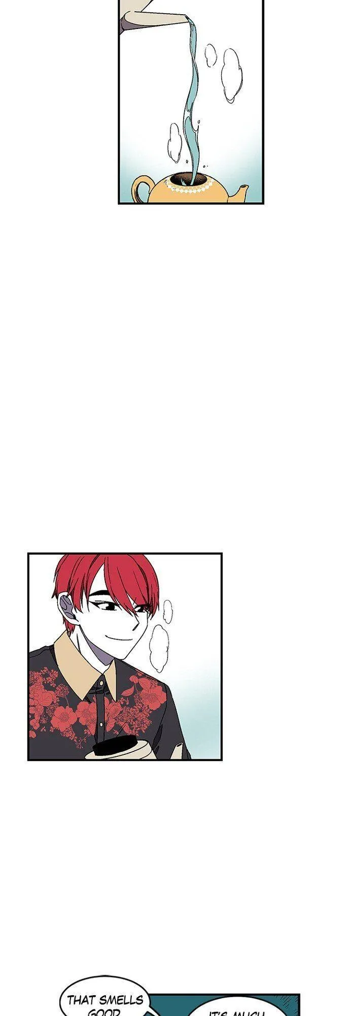 Killing Honey Chapter 27 page 9 - 