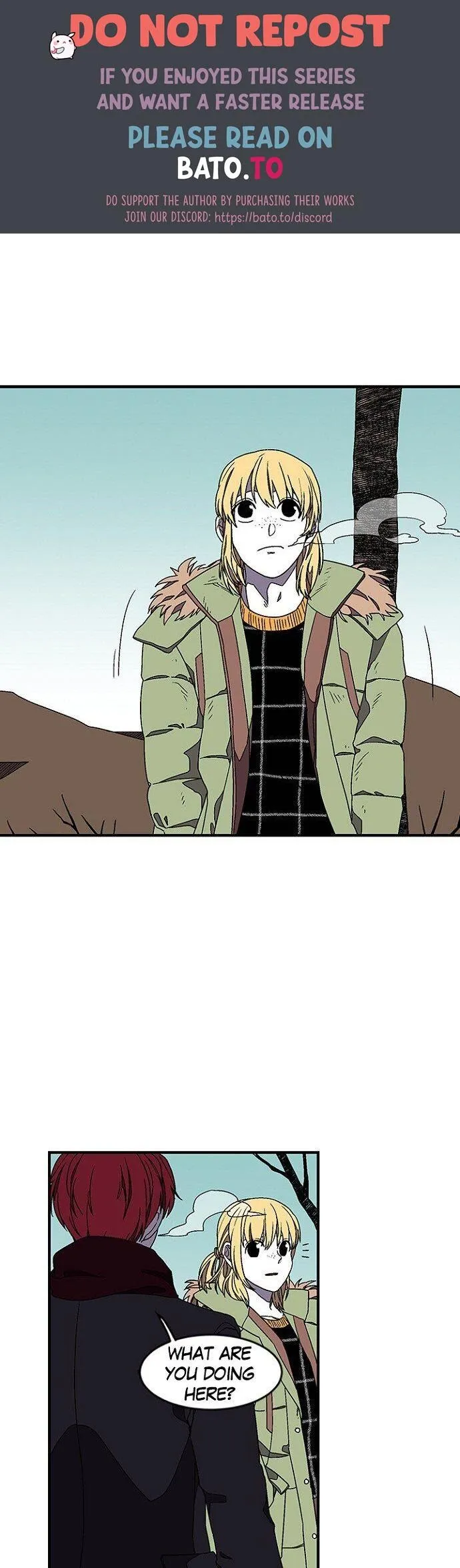 Killing Honey Chapter 28 page 1 - 