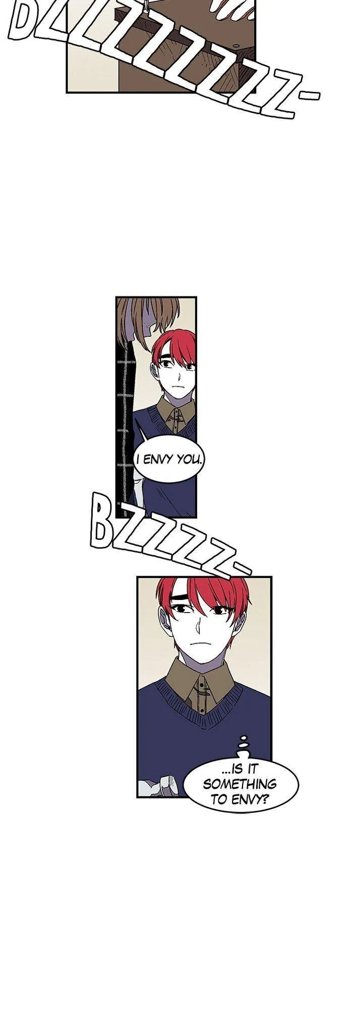 Killing Honey Chapter 28 page 18 - 