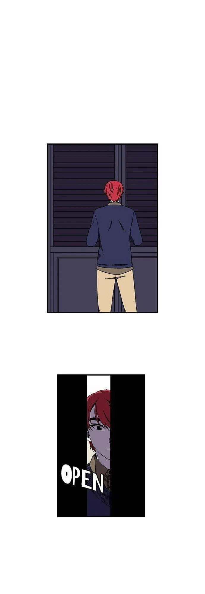Killing Honey Chapter 28 page 23 - 