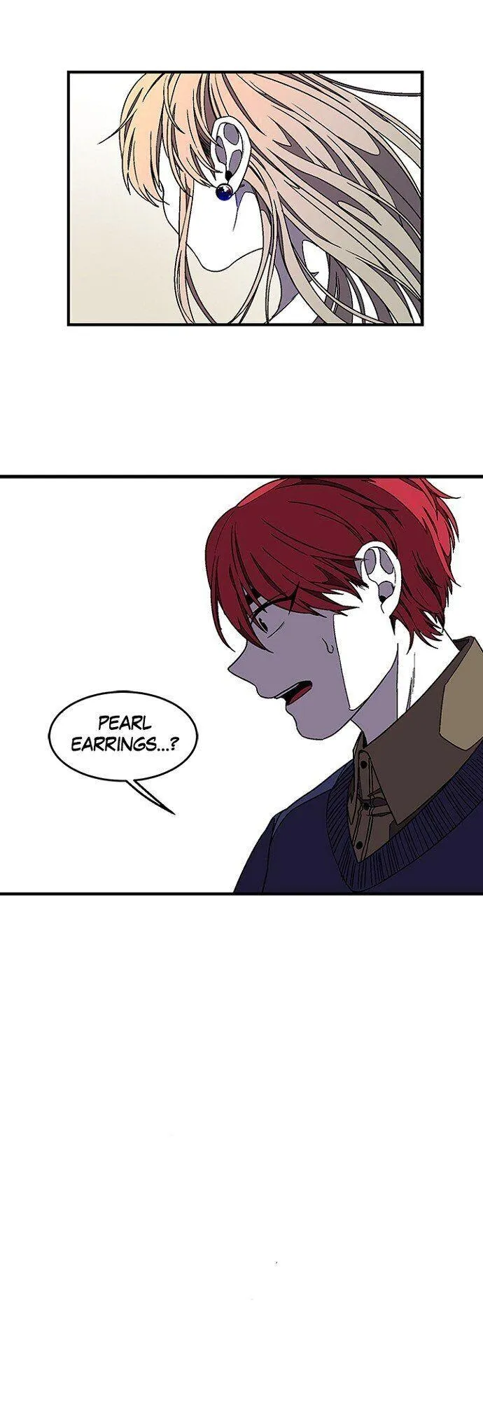 Killing Honey Chapter 28 page 26 - 
