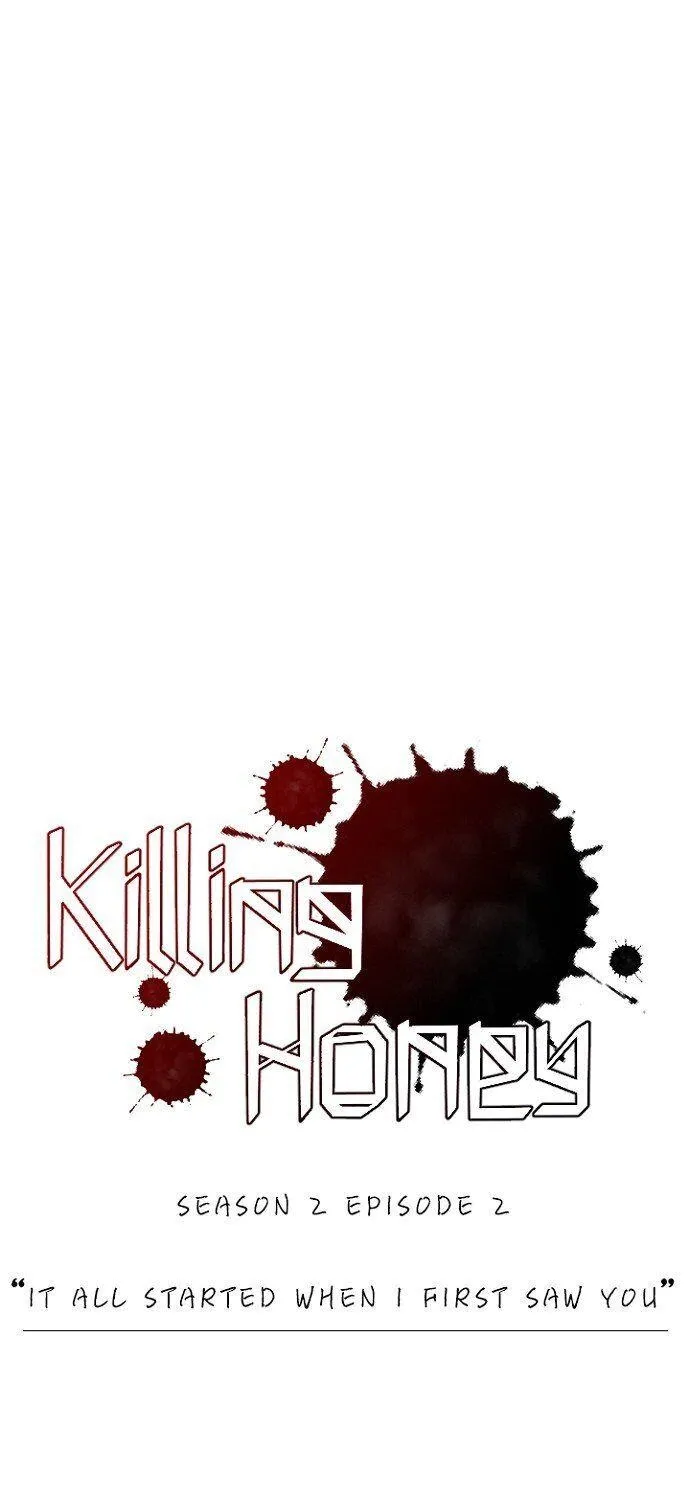 Killing Honey Chapter 28 page 27 - 