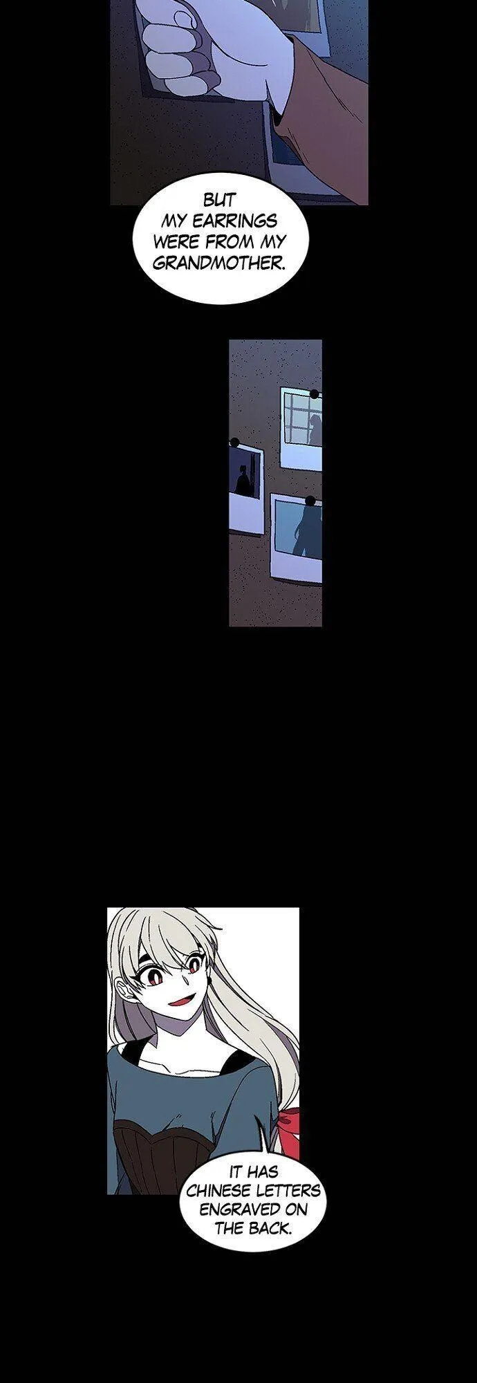 Killing Honey Chapter 29 page 23 - 