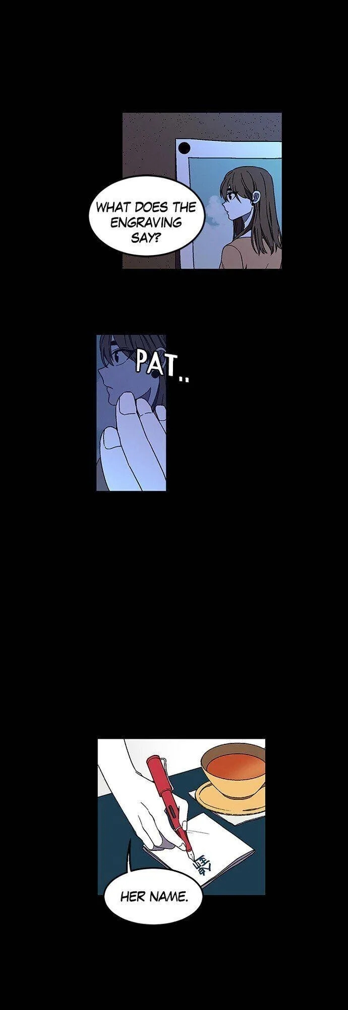 Killing Honey Chapter 29 page 24 - 