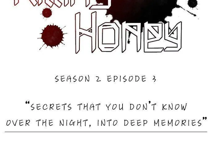 Killing Honey Chapter 29 page 27 - 