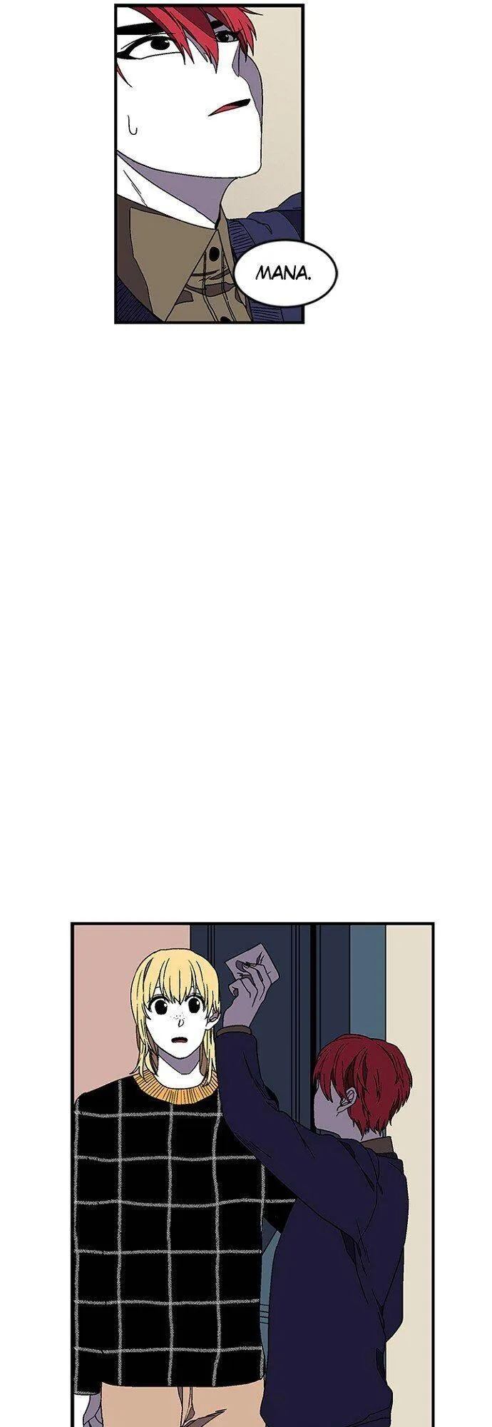 Killing Honey Chapter 29 page 4 - 