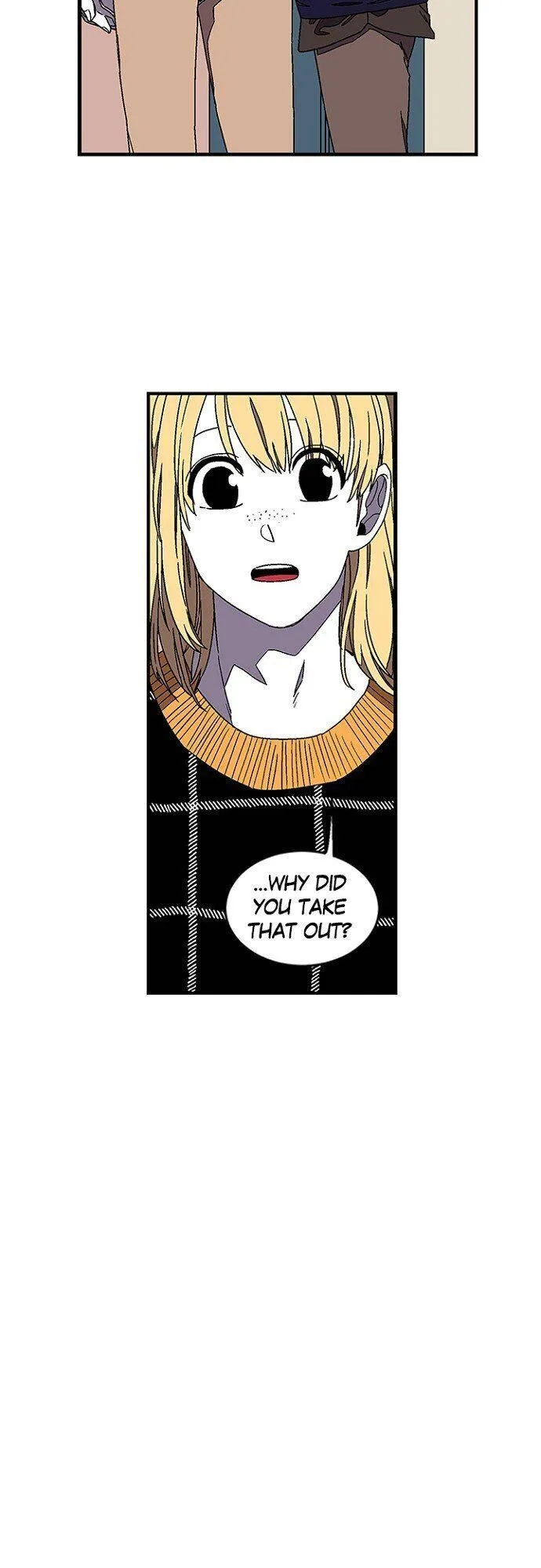 Killing Honey Chapter 29 page 5 - 