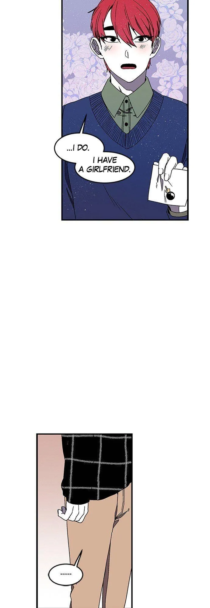 Killing Honey Chapter 29 page 9 - 